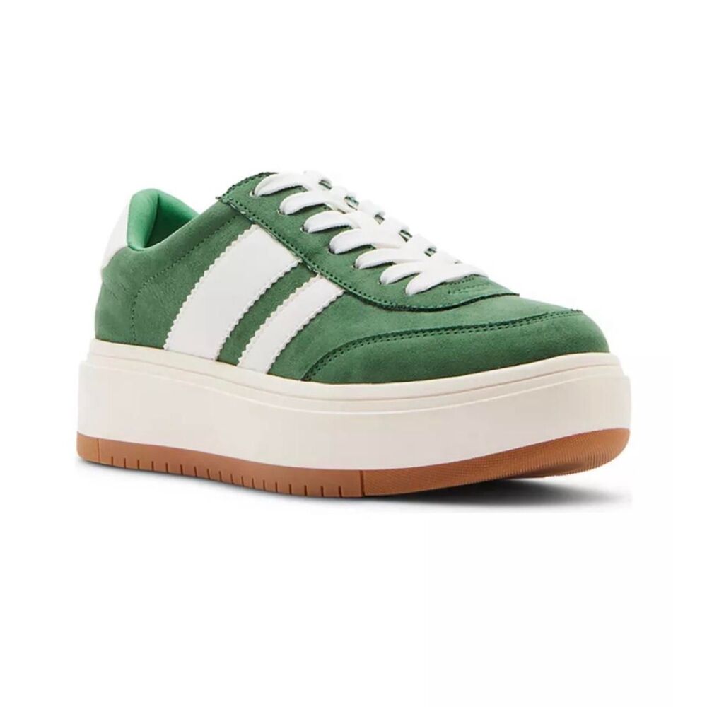Madden-girl Women's Green Trainers